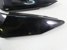 Load image into Gallery viewer, 2015 BMW K1600GT K48 Outer Tail Fairing Cover Cowl Set 46627709506 46627709505
