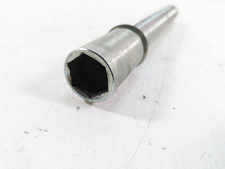 2013 MV Agusta F3 675 ERA Front Axle Wheel Spindle 25mm 8000B5931 {{ shop.shopifyCountryName }} - Mototech271