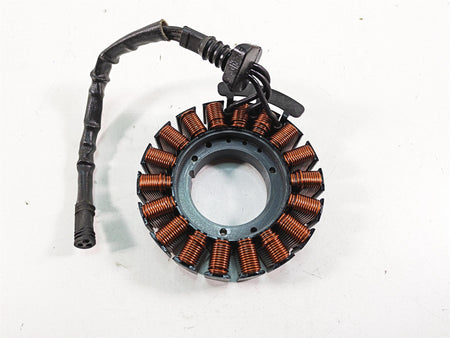 2019 Harley Touring FLHX Street Glide Stator Alternator Generator 29900042A {{ shop.shopifyCountryName }} - Mototech271