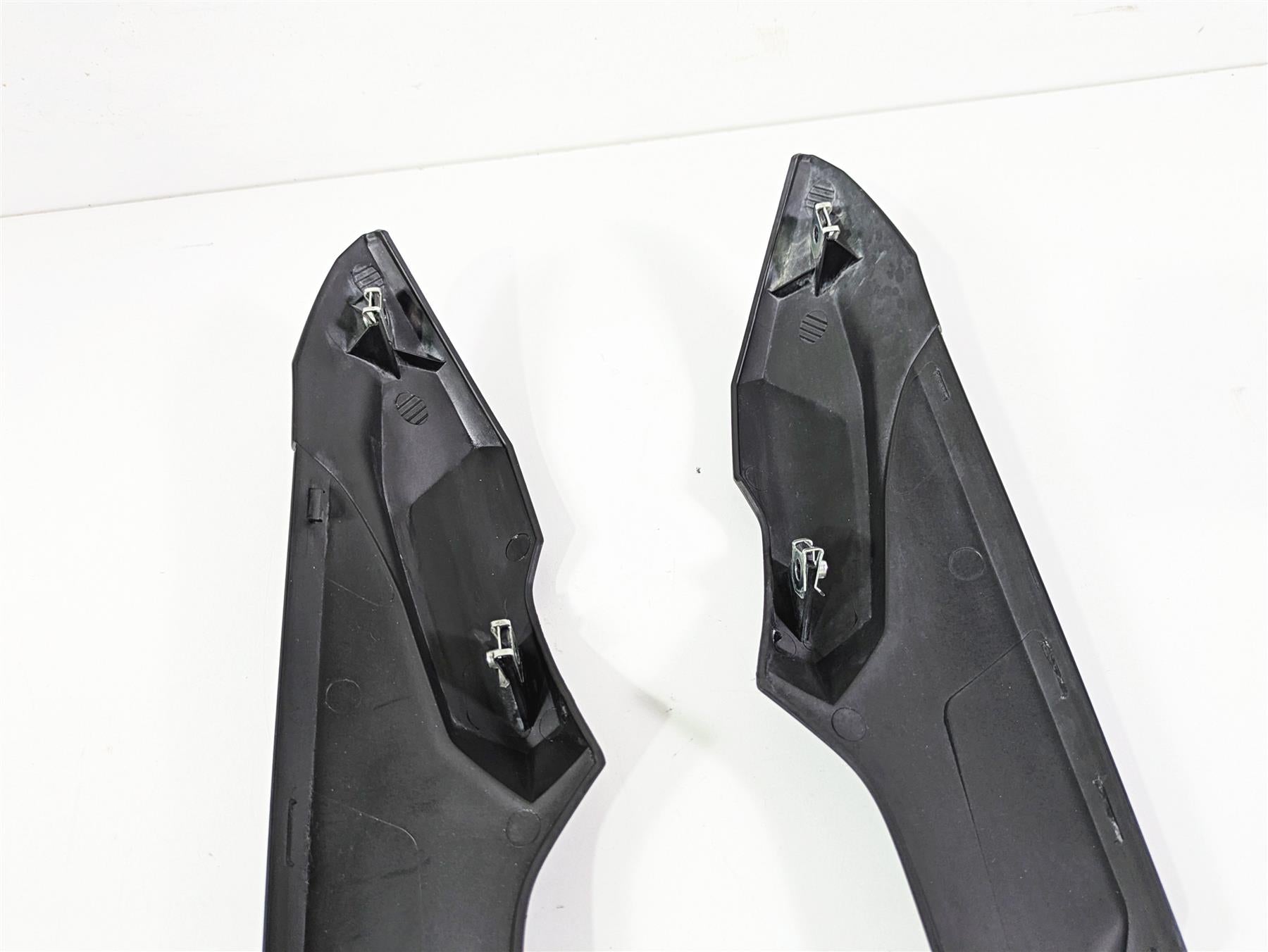 2017 BMW F800GS Adv K75 Plastic Infill Cover Fairing Set 8530544 8530543 {{ shop.shopifyCountryName }} - Mototech271