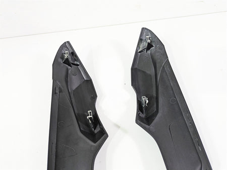 2017 BMW F800GS Adv K75 Plastic Infill Cover Fairing Set 8530544 8530543 {{ shop.shopifyCountryName }} - Mototech271