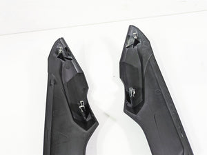 2017 BMW F800GS Adv K75 Plastic Infill Cover Fairing Set 8530544 8530543