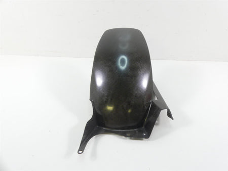 2005 Ducati Multistrada 1000S Performance Corbon Rear Fender Mud Guard 96963003R {{ shop.shopifyCountryName }} - Mototech271