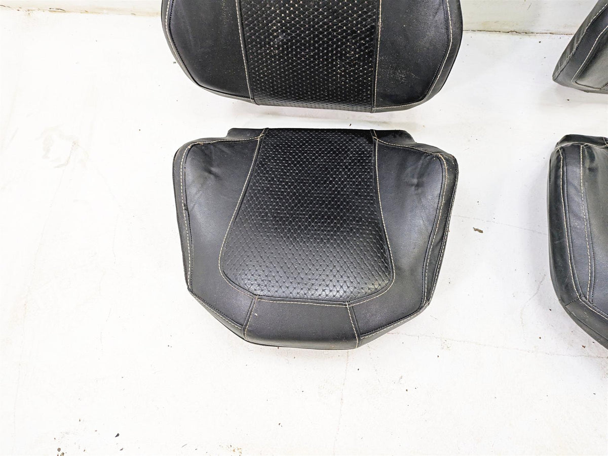 2015 Arctic Cat Wildcat 1000 X LTD Left Right Seat Cushion Set 5506-075 5506-074 {{ shop.shopifyCountryName }} - Mototech271
