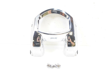 2009 Yamaha XVS1300 V-Star Tourer Speedometer Fairing Cover 3D8-83559-00-00 {{ shop.shopifyCountryName }} - Mototech271