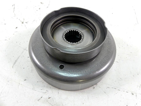 2011 Harley Softail FLSTF Fat Boy Ignition Flywheel Rotor Fly Wheel 40356-07 {{ shop.shopifyCountryName }} - Mototech271
