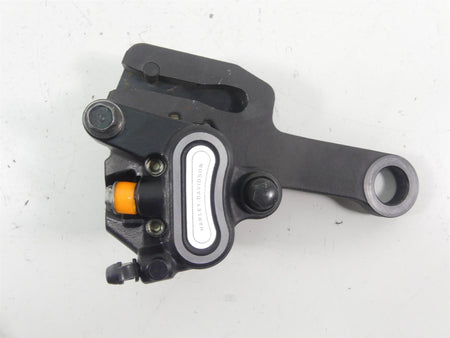 2021 Harley Softail FLSB Sport Glide Rear Brake Caliper & Bracket 25mm 41300192 {{ shop.shopifyCountryName }} - Mototech271