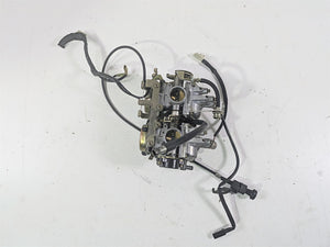 2006 Yamaha XVS650 V-Star Classic Carburetor Carb Set - Read 5SC-14900-21-00