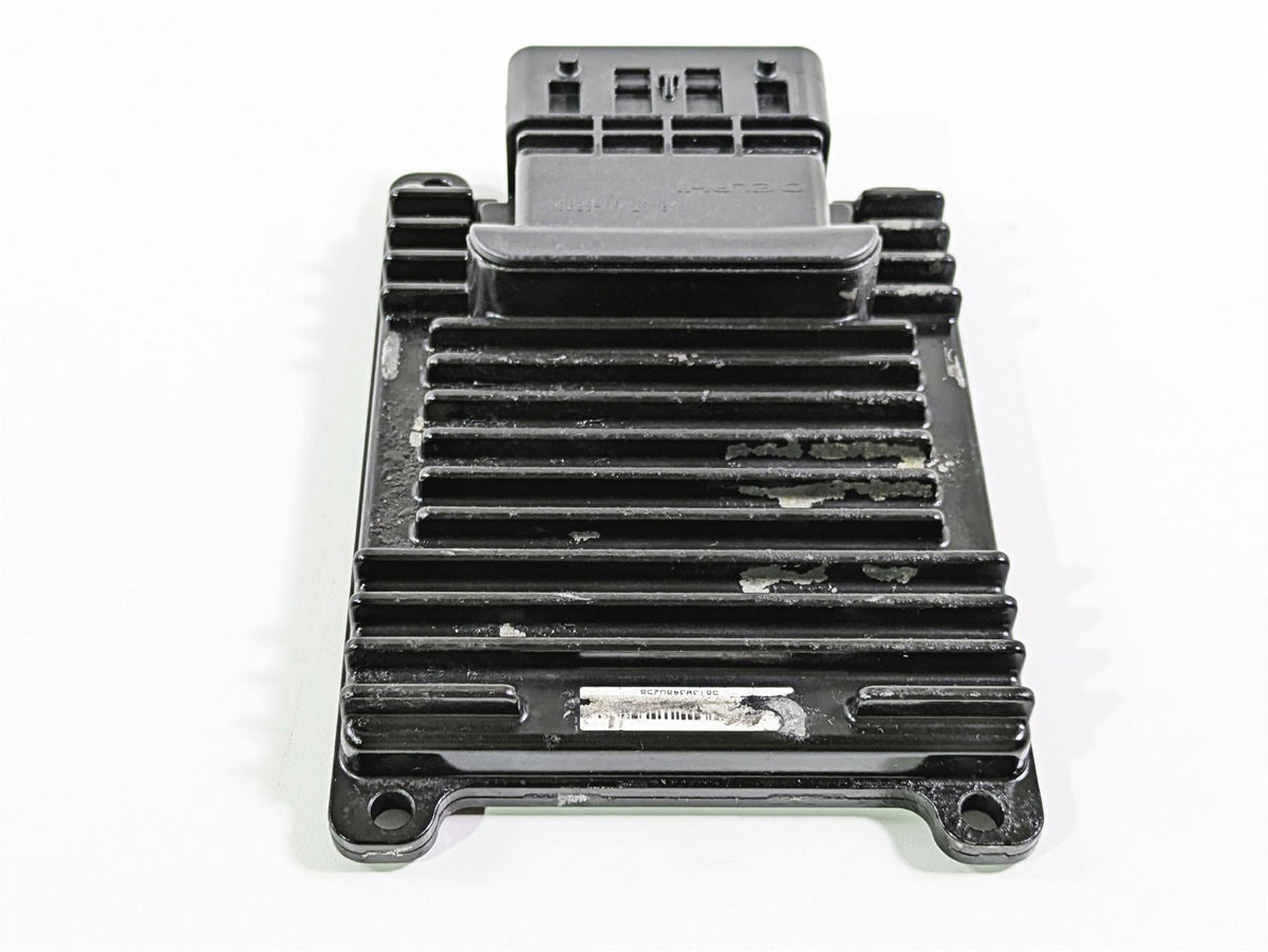 2010 Harley Touring FLHTK Electra Glide Cdi Ecm Engine Control Module 34245-10 {{ shop.shopifyCountryName }} - Mototech271