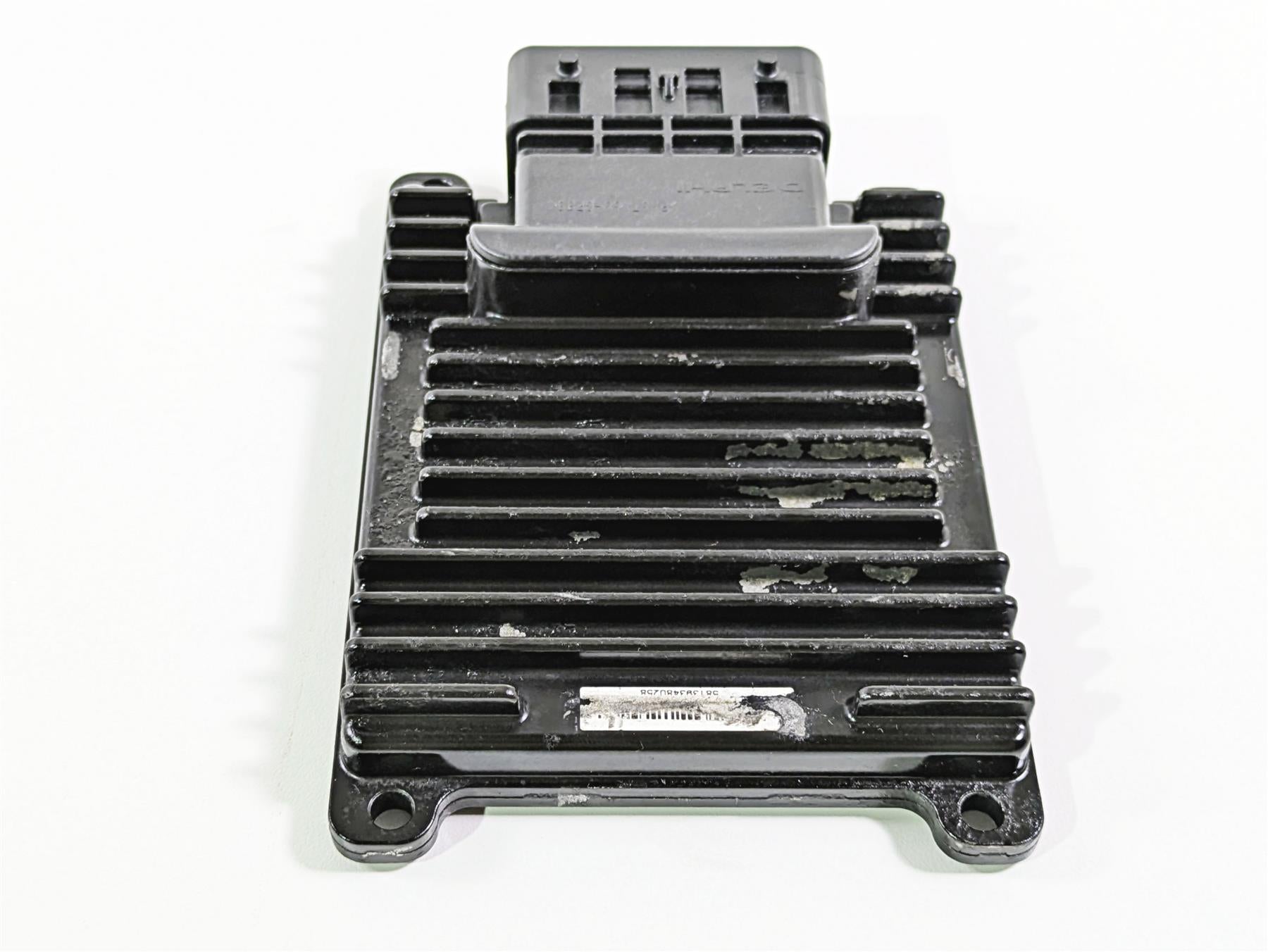 2010 Harley Touring FLHTK Electra Glide Cdi Ecm Engine Control Module 34245-10 {{ shop.shopifyCountryName }} - Mototech271