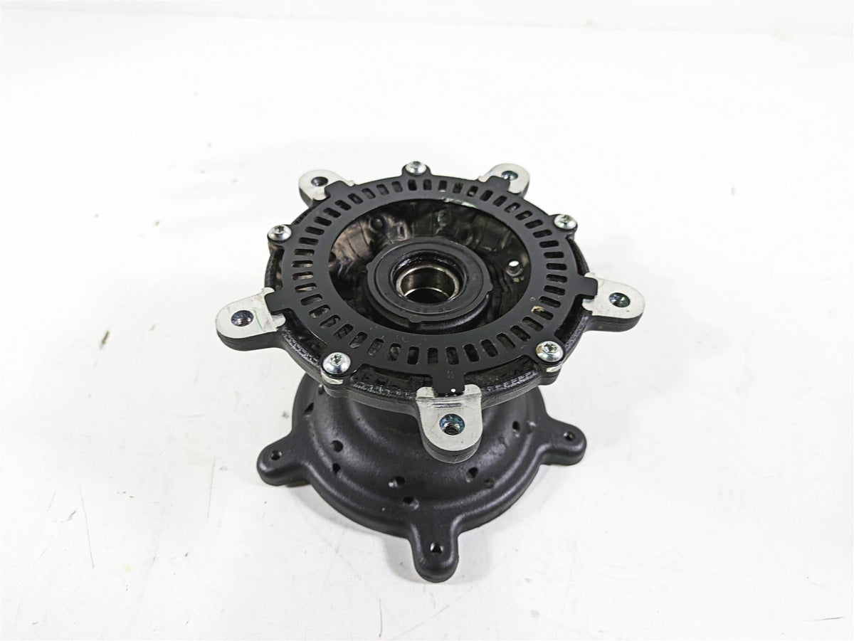 2021 Yamaha Tenere 700 XTZ7 Front Wheel Rim Hub BW3-25111-00-00 {{ shop.shopifyCountryName }} - Mototech271