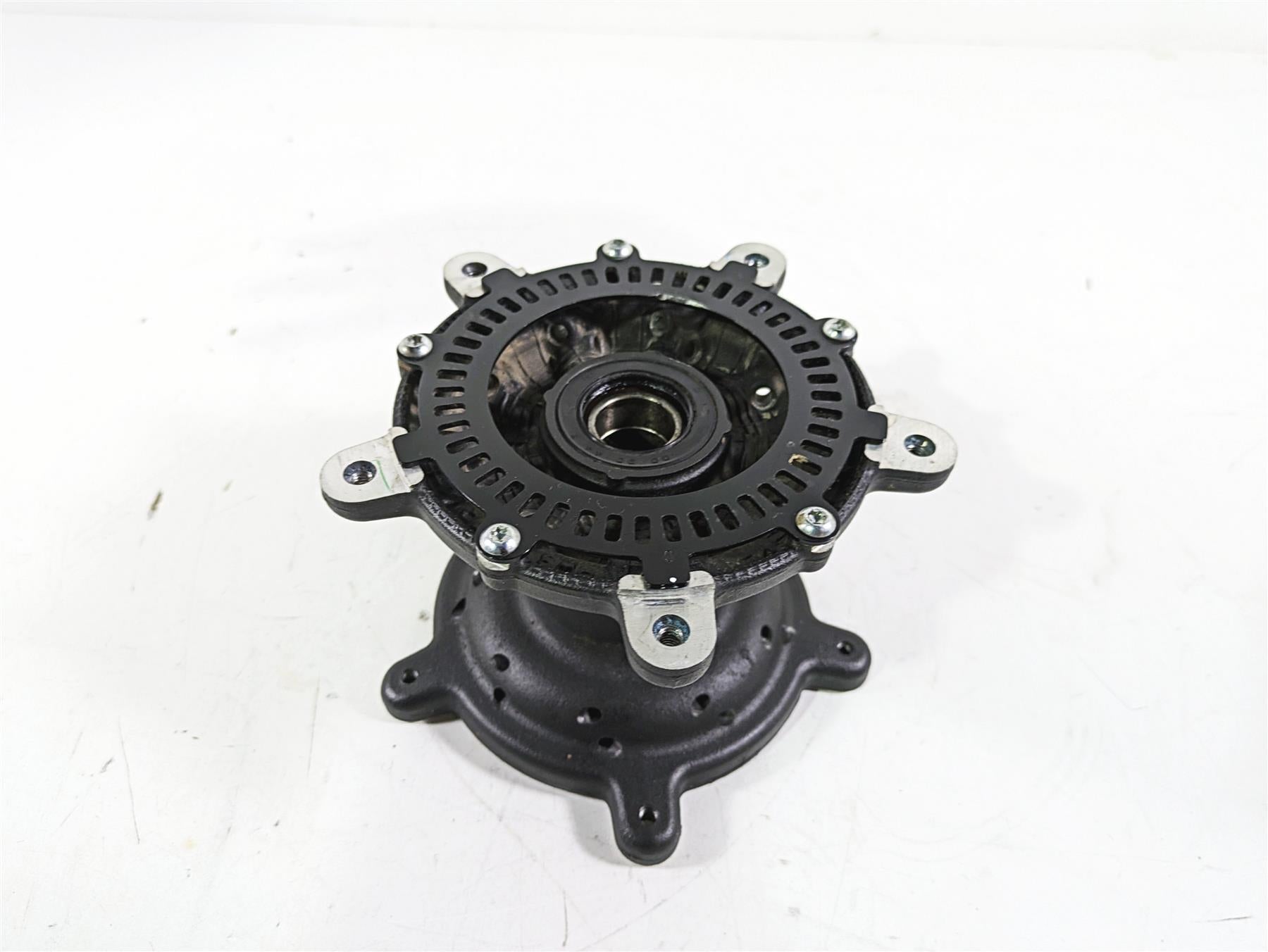 2021 Yamaha Tenere 700 XTZ7 Front Wheel Rim Hub BW3-25111-00-00 {{ shop.shopifyCountryName }} - Mototech271