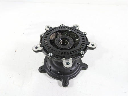 2021 Yamaha Tenere 700 XTZ7 Front Wheel Rim Hub BW3-25111-00-00 {{ shop.shopifyCountryName }} - Mototech271