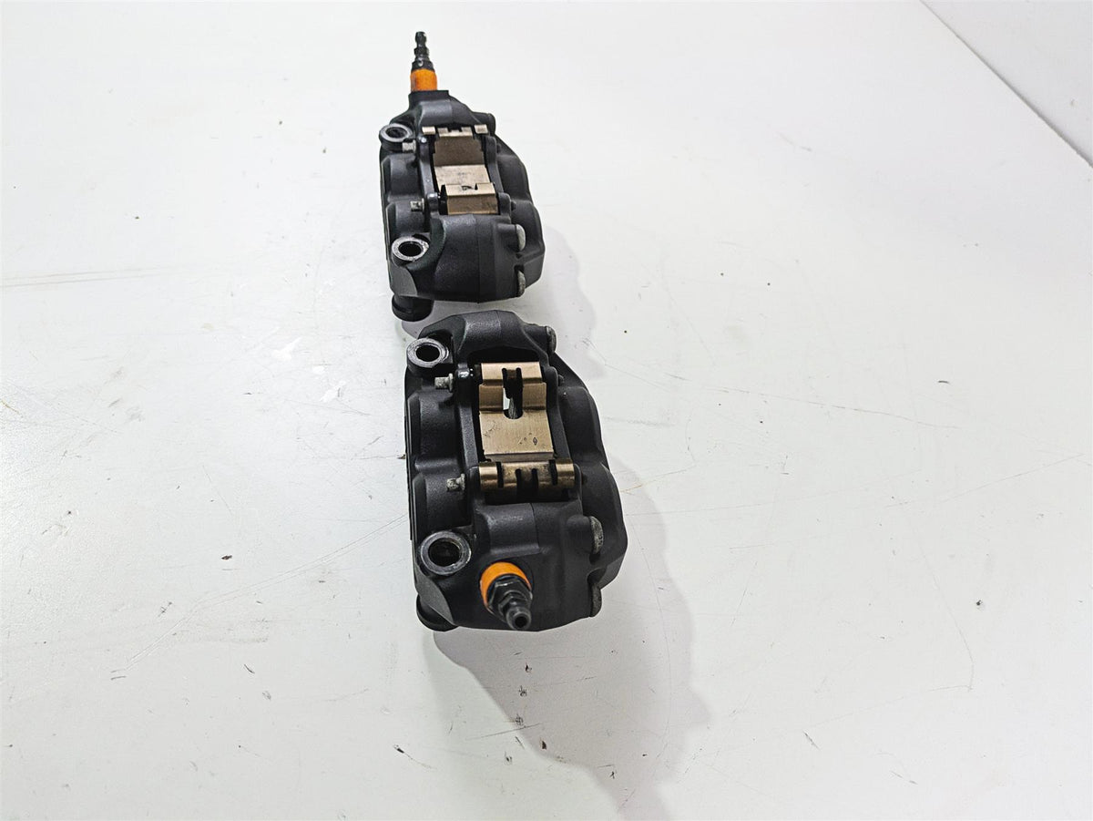 2018 KTM 1290 Super Adv S Brembo Front Brake Caliper 6031301500130 6031301600130 {{ shop.shopifyCountryName }} - Mototech271