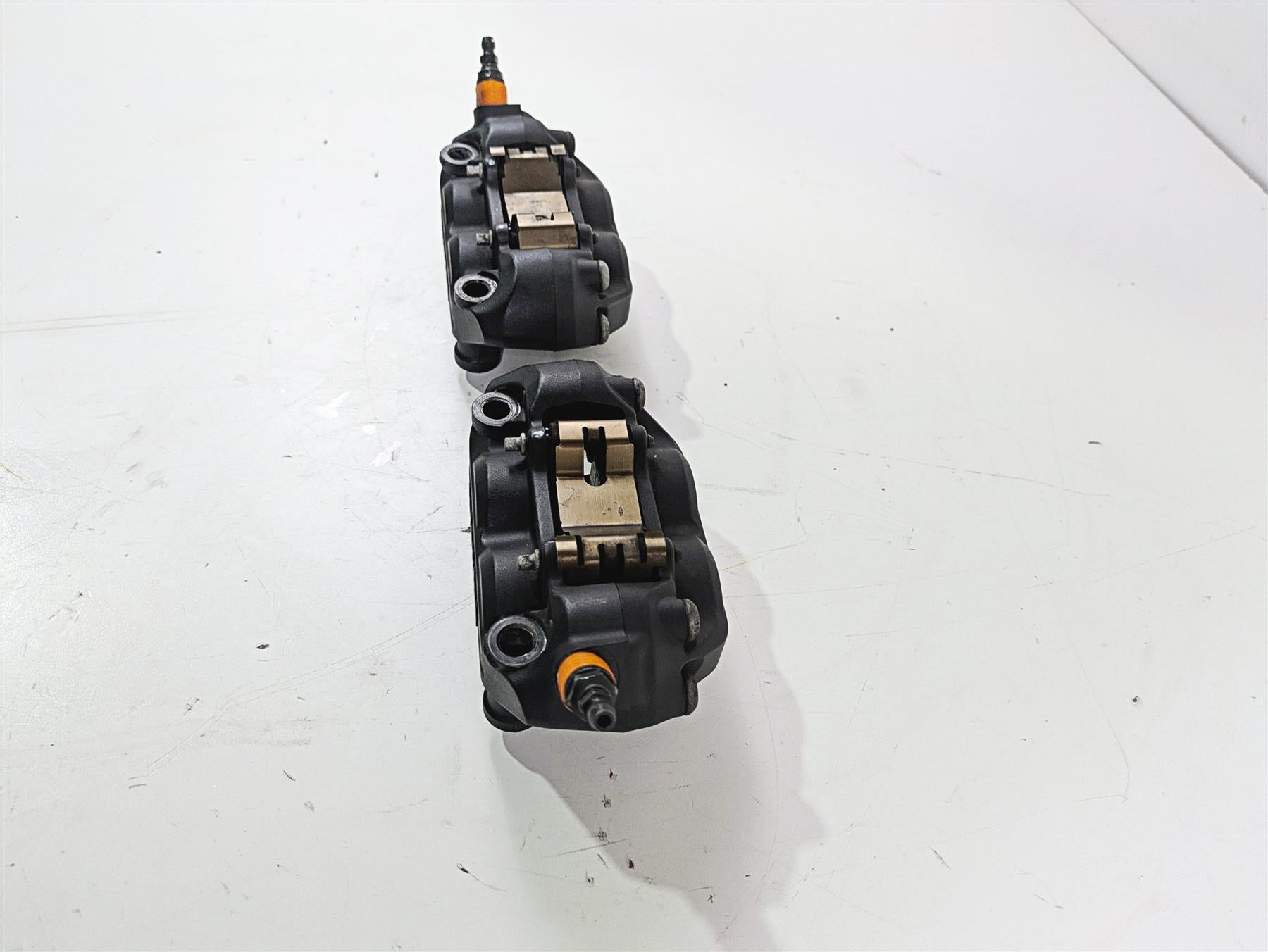 2018 KTM 1290 Super Adv S Brembo Front Brake Caliper 6031301500130 6031301600130 {{ shop.shopifyCountryName }} - Mototech271