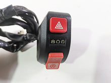 Load image into Gallery viewer, 2018 KTM 1290 Super Duke R Right Hand Control Switch 61411174000 61411174100
