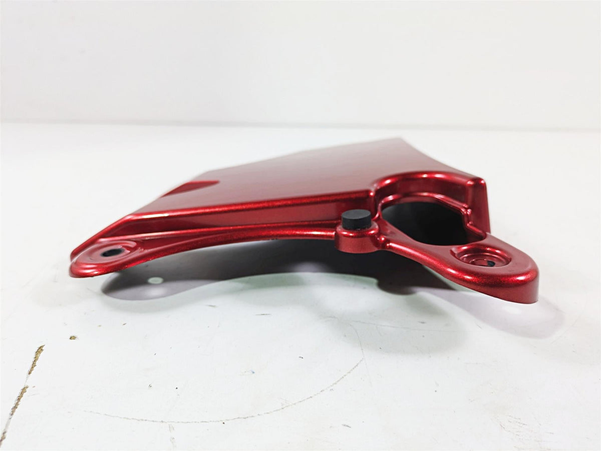 2019 Indian Chieftain Limited Left Lower Side Cover Fairing Ruby Red 5450241 {{ shop.shopifyCountryName }} - Mototech271