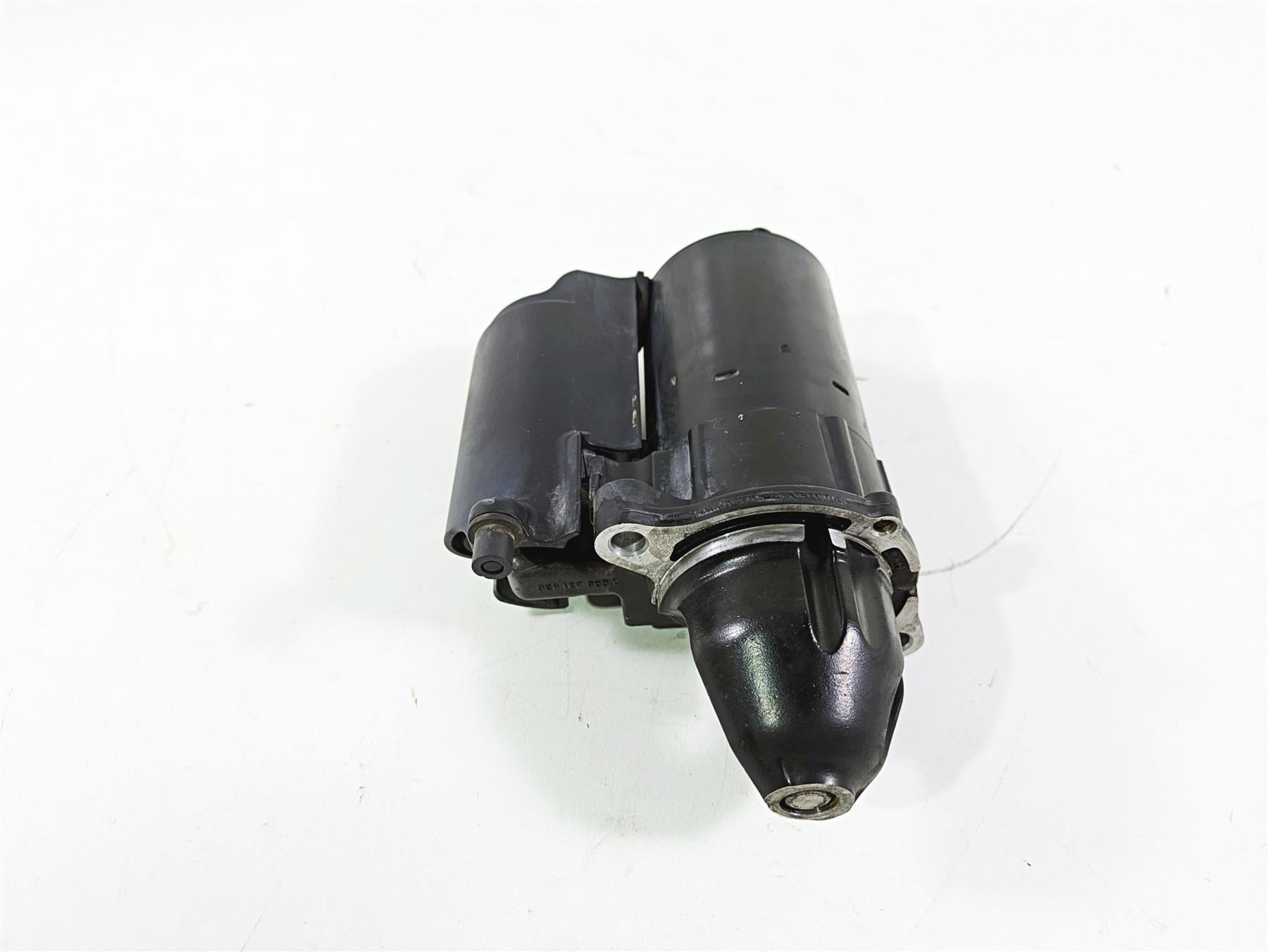 2012 BMW R1200R K27 Engine Starter Motor & Cover 12317691956 {{ shop.shopifyCountryName }} - Mototech271