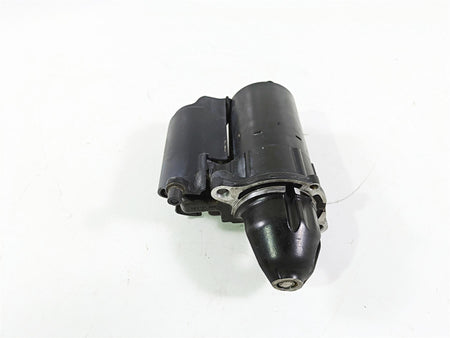 2012 BMW R1200R K27 Engine Starter Motor & Cover 12317691956 {{ shop.shopifyCountryName }} - Mototech271