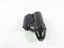 Load image into Gallery viewer, 2012 BMW R1200R K27 Engine Starter Motor &amp; Cover 12317691956
