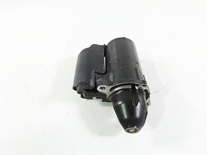 2012 BMW R1200R K27 Engine Starter Motor & Cover 12317691956