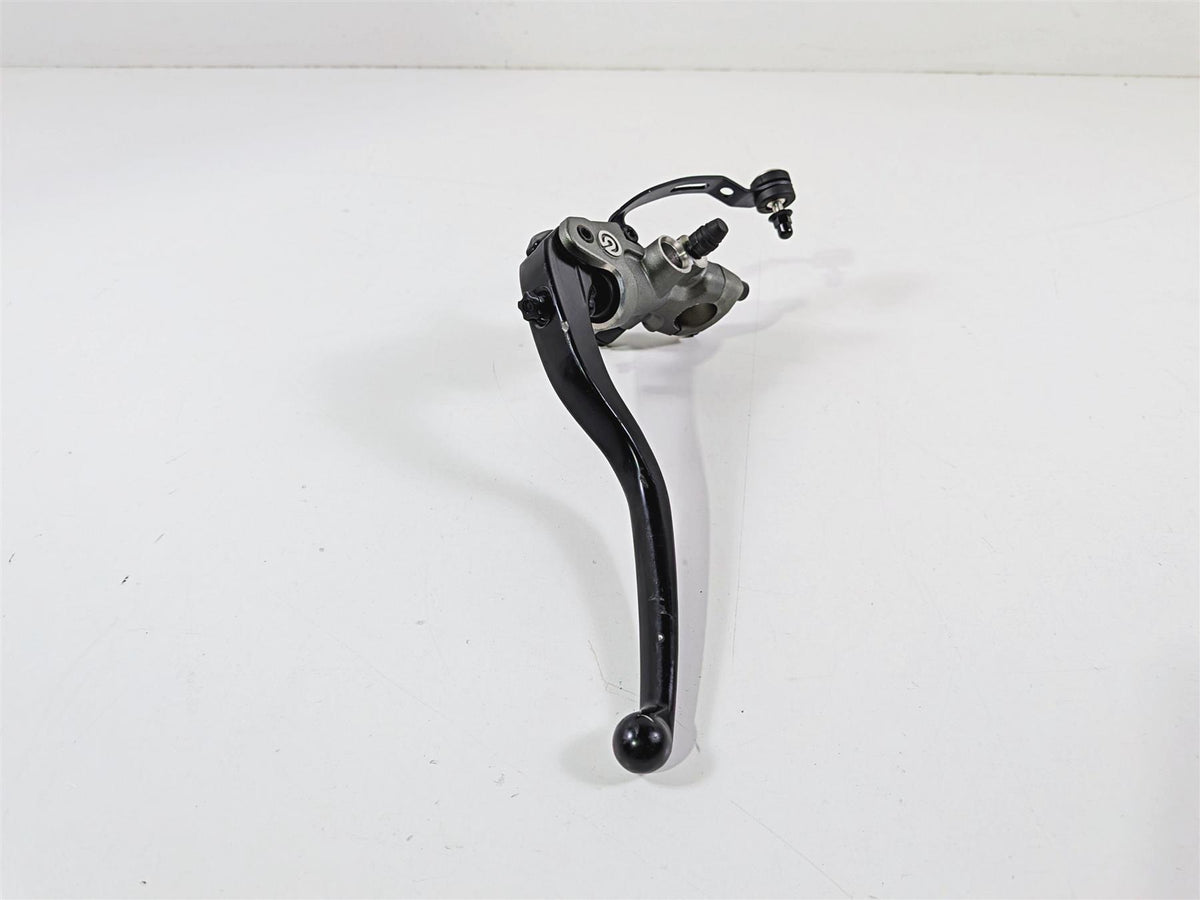 2022 Ducati Panigale V4 S V4S Brembo Clutch Radial Master Cylinder 63040932AA-Mototech271
