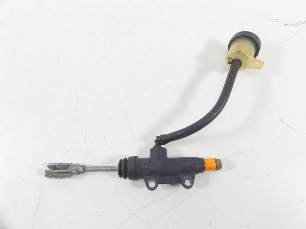 2004 Aprilia RSV1000 R Mille Rear Brembo Brake Master Cylinder AP8133875 {{ shop.shopifyCountryName }} - Mototech271