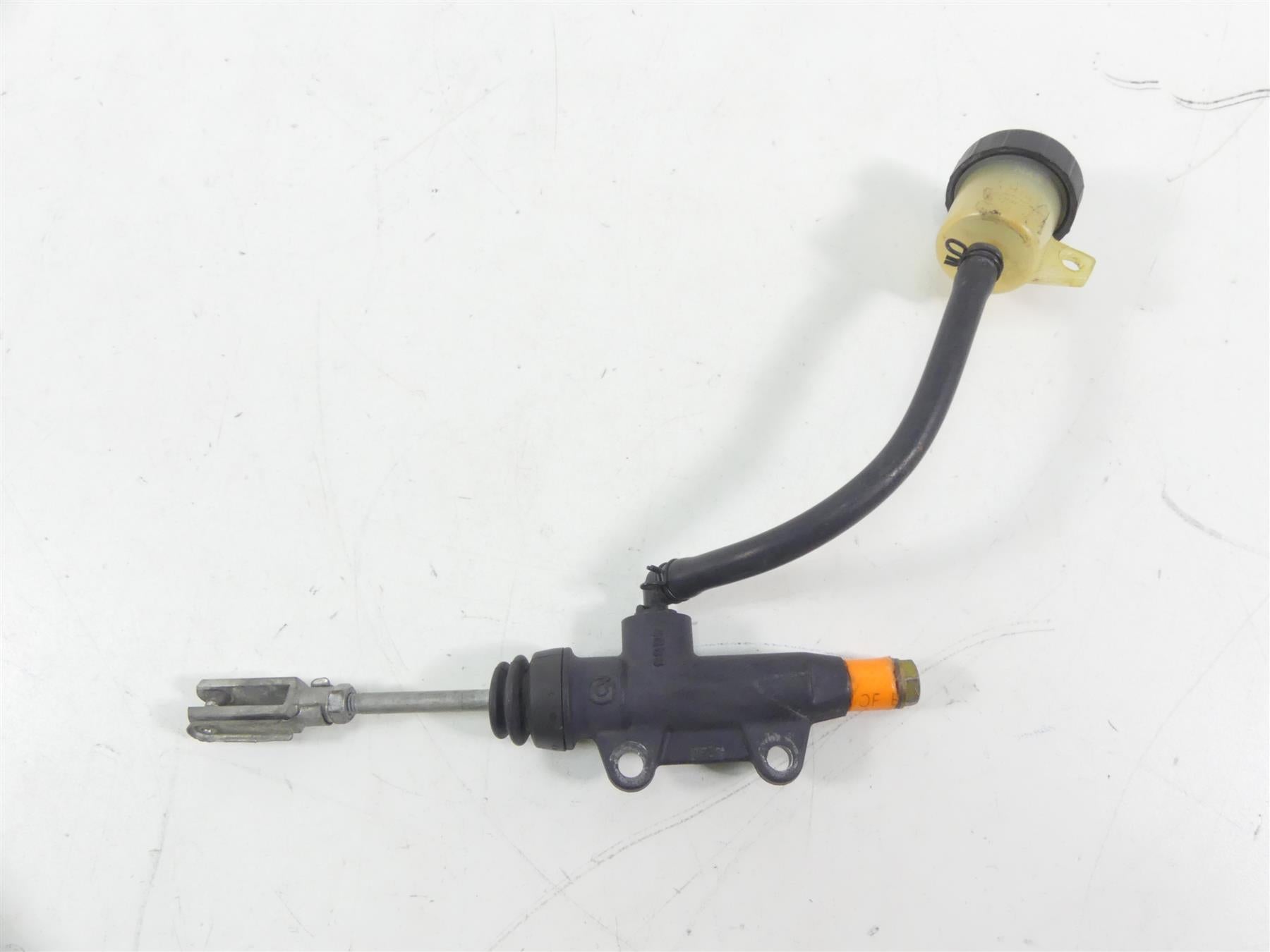 2004 Aprilia RSV1000 R Mille Rear Brembo Brake Master Cylinder AP8133875 {{ shop.shopifyCountryName }} - Mototech271