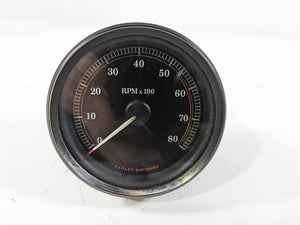 2008 Harley Touring FLHTCU E-Glide 105TH Tachometer Tacho Meter Gauge 67348-04D | Mototech271