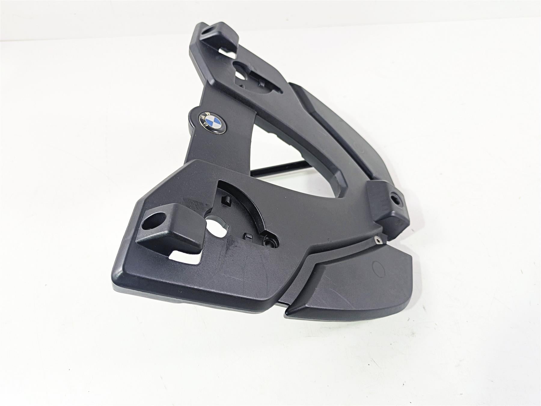2010 BMW R1200GS K25 Rear Luggage Rack Pannier Mount Carrier 7707240