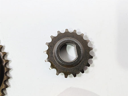 2024 Harley Softail FXLRST Low Rider Timing Gears Chain & Tensioner Set 25400103 {{ shop.shopifyCountryName }} - Mototech271