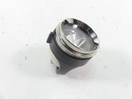 2005 Harley Touring CVO FLHTC SE Electra Glide Oil Pressure Gauge 74553-04 {{ shop.shopifyCountryName }} - Mototech271