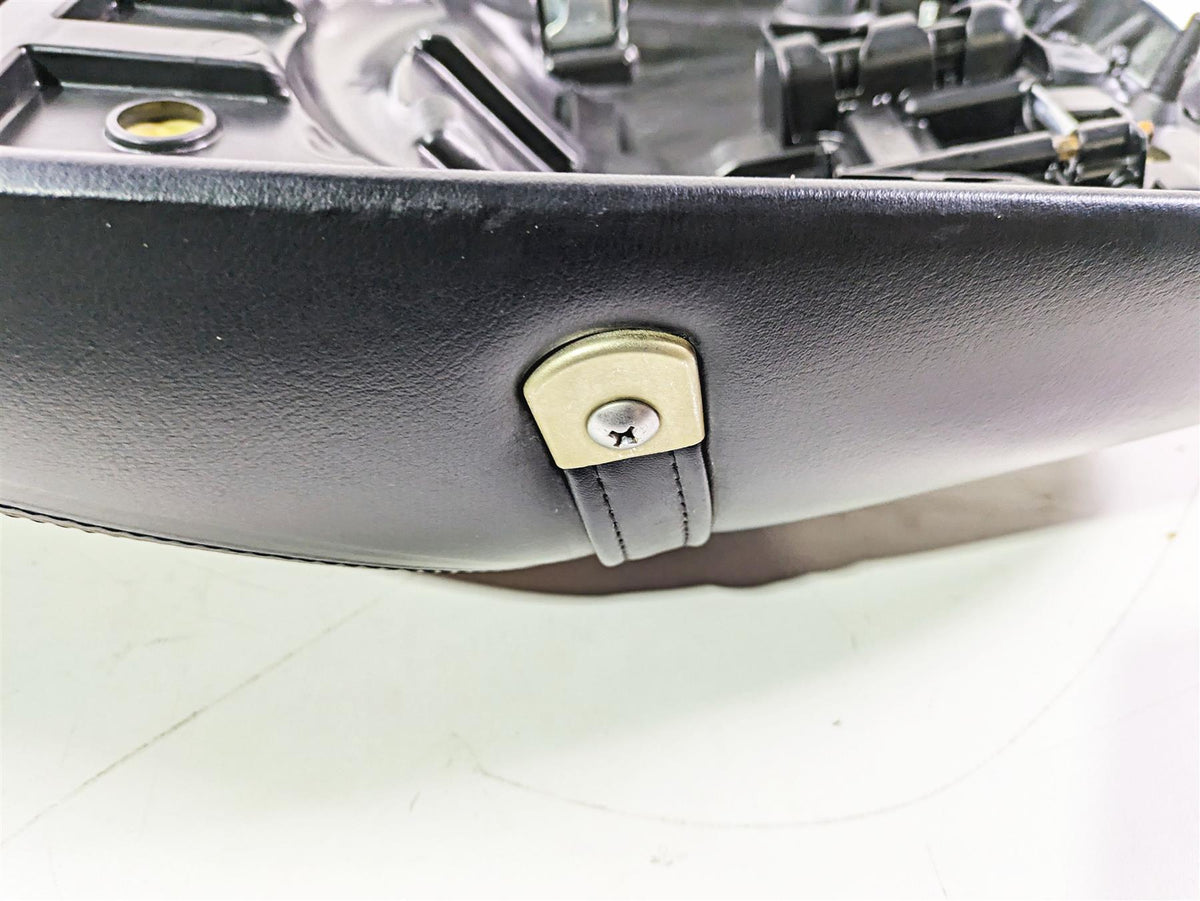 2022 Kawasaki ZR900RS Cafe Duo Rider Driver Seat Saddle - Read 53066-0599-71H {{ shop.shopifyCountryName }} - Mototech271