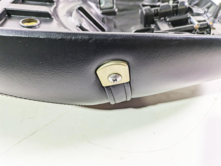 2022 Kawasaki ZR900RS Cafe Duo Rider Driver Seat Saddle - Read 53066-0599-71H {{ shop.shopifyCountryName }} - Mototech271