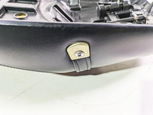 Load image into Gallery viewer, 2022 Kawasaki ZR900RS Cafe Duo Rider Driver Seat Saddle - Read 53066-0599-71H
