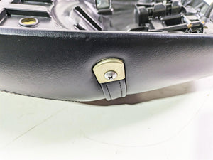 2022 Kawasaki ZR900RS Cafe Duo Rider Driver Seat Saddle - Read 53066-0599-71H