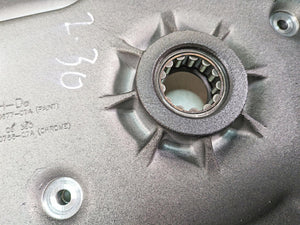 2013 Harley Touring FLHX Street Glide Inner Primary Clutch Cover -Read 60677-07A