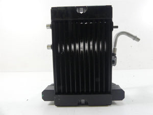 2009 Buell 1125 CR Oil Cooler Radiator Line Set Q1002.1AM | Mototech271