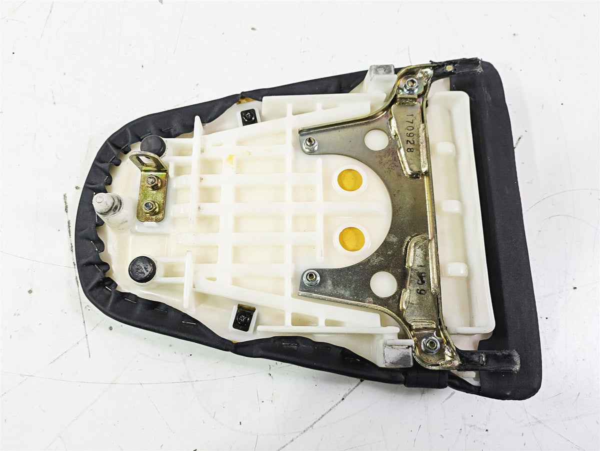 2005 Kawasaki ZX12R Ninja Rear Passenger Seat Saddle 53001-1959-MA {{ shop.shopifyCountryName }} - Mototech271