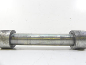 2011 Harley VRSCF Muscle Rod Straight Front Axle Wheel Spindle 25mm 41628-08 | Mototech271
