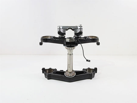 2016 Harley Touring FLHX Street Glide Upper Lower Triple Tree Riser Set 45900091 {{ shop.shopifyCountryName }} - Mototech271
