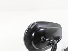Load image into Gallery viewer, 2014 Harley FXDF Dyna Fat Bob Rear View Mirror Set Black 91909-03B 91910-03B
