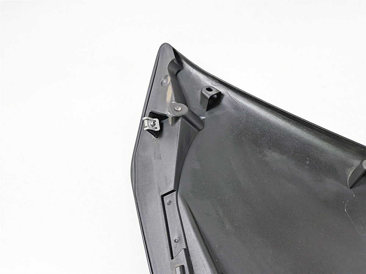 2014 Aprilia RSV4 RR Factory Main Upper Left Side Cover Fairing B043469 897363 {{ shop.shopifyCountryName }} - Mototech271