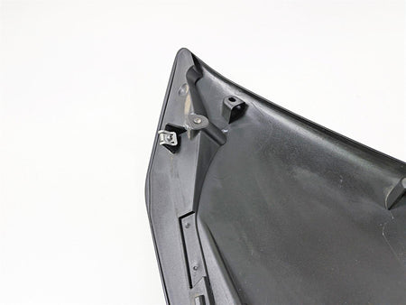 2014 Aprilia RSV4 RR Factory Main Upper Left Side Cover Fairing B043469 897363 {{ shop.shopifyCountryName }} - Mototech271