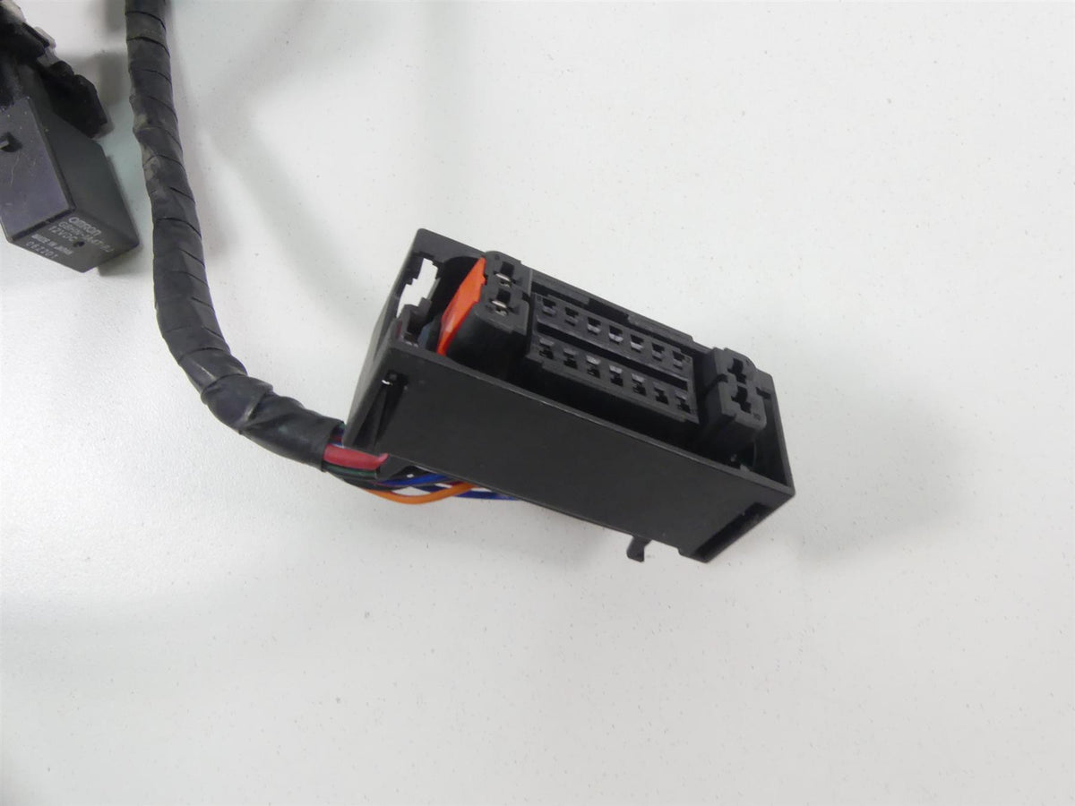 2013 Triumph Street Triple 675R Wiring Harness Abs Version - No Cuts T2508065 {{ shop.shopifyCountryName }} - Mototech271