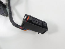 Load image into Gallery viewer, 2013 Triumph Street Triple 675R Wiring Harness Abs Version - No Cuts T2508065 | Mototech271
