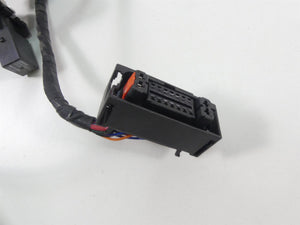 2013 Triumph Street Triple 675R Wiring Harness Abs Version - No Cuts T2508065 | Mototech271