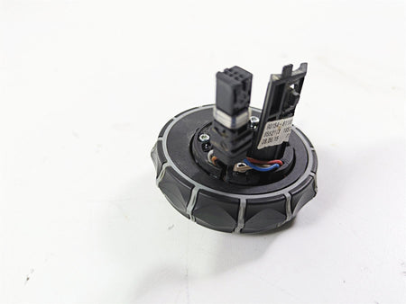 2015 BMW R1200 GS Adv K51 Round Multi Controller Switch 61317727498 8552113 {{ shop.shopifyCountryName }} - Mototech271