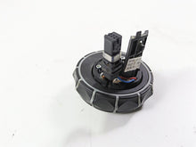 Load image into Gallery viewer, 2015 BMW R1200 GS Adv K51 Round Multi Controller Switch 61317727498 8552113
