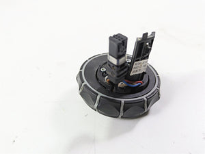 2015 BMW R1200 GS Adv K51 Round Multi Controller Switch 61317727498 8552113